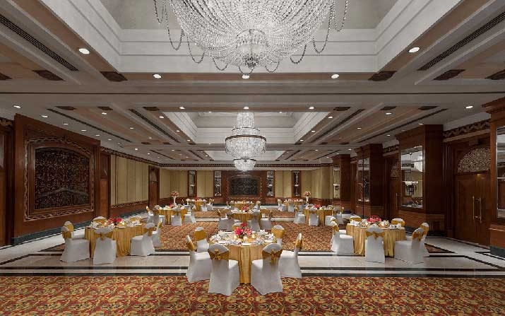 corporate events in hauz khas