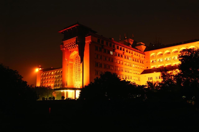 party halls in chanakyapuri