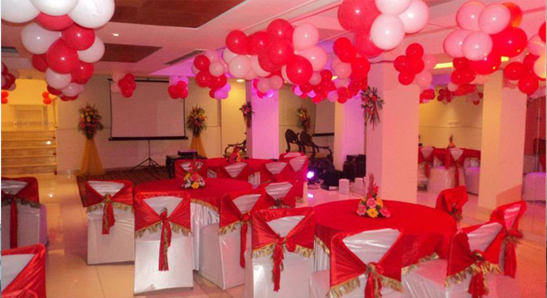 5 star wedding hotels in daryaganj