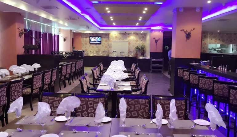 banquet halls in hari nagar