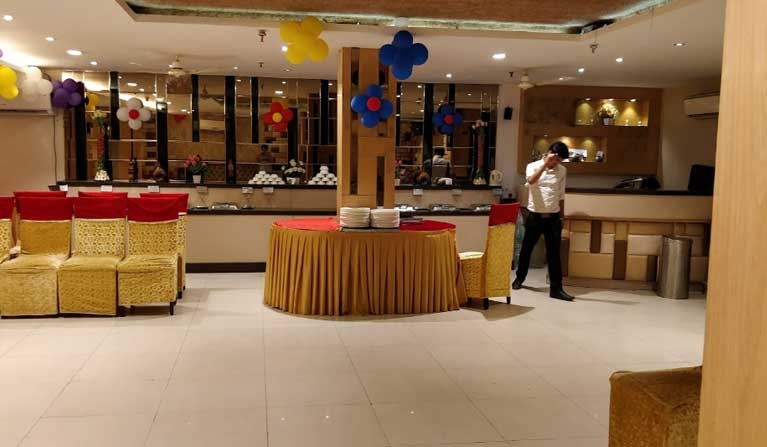 5 star wedding hotels in rk puram