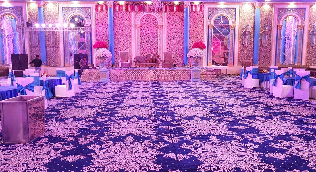 Wedding farmhouse in west delhi