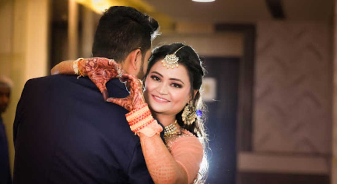 best wedding photographers in paschim vihar