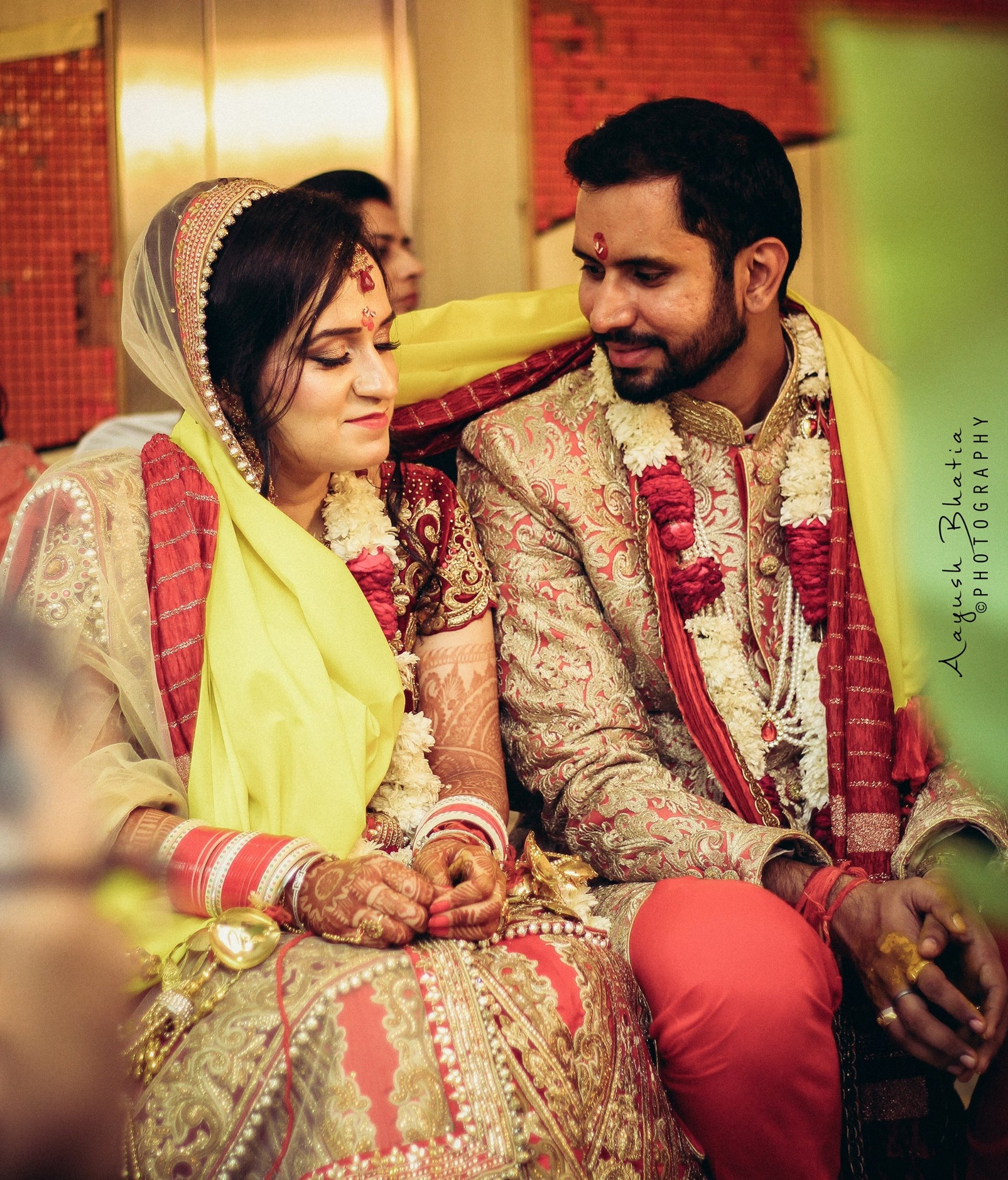 best wedding photographers in shalimar bagh