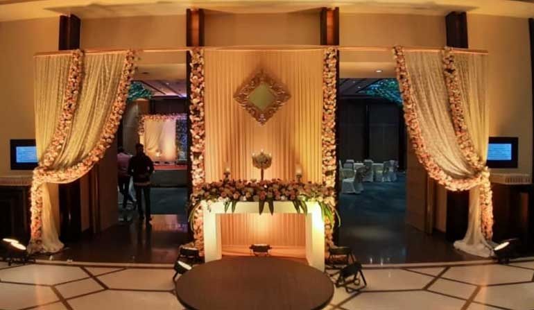 best decorators in east delhi