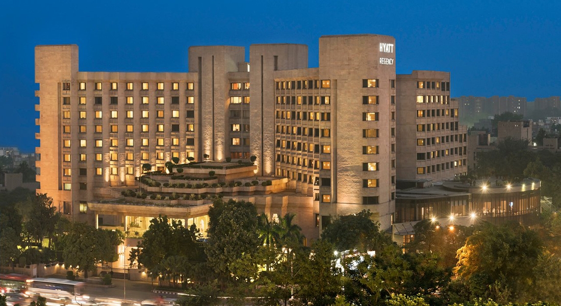 banquet halls in chanakyapuri