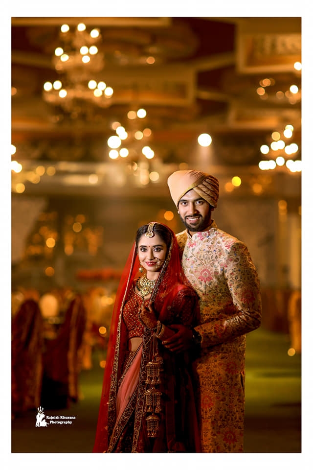 best wedding photographers in north delhi