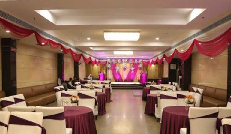 party halls in shalimar bagh