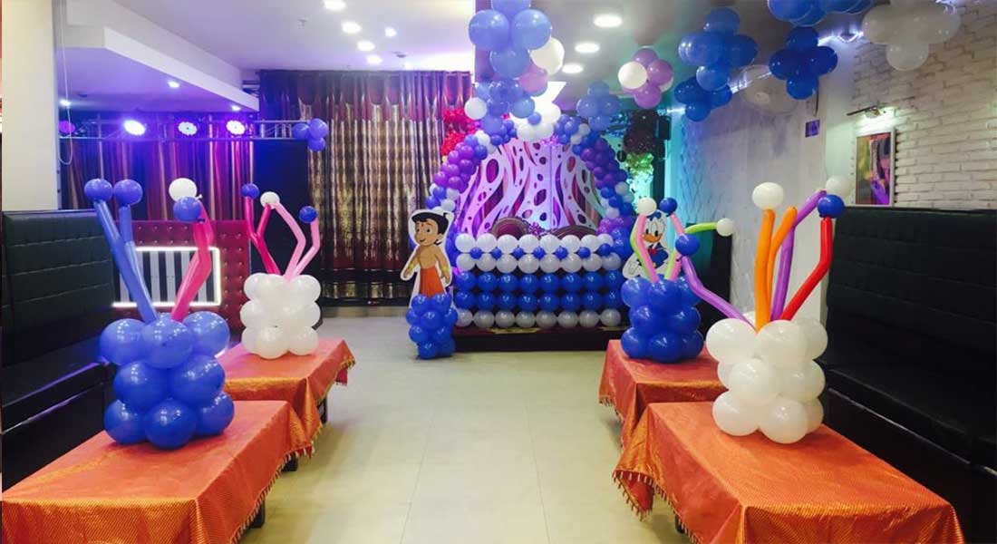 5 star wedding hotels in dwarka