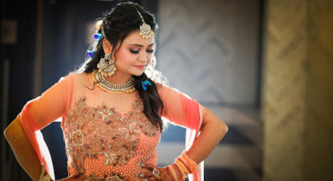 best wedding photographers in paschim vihar