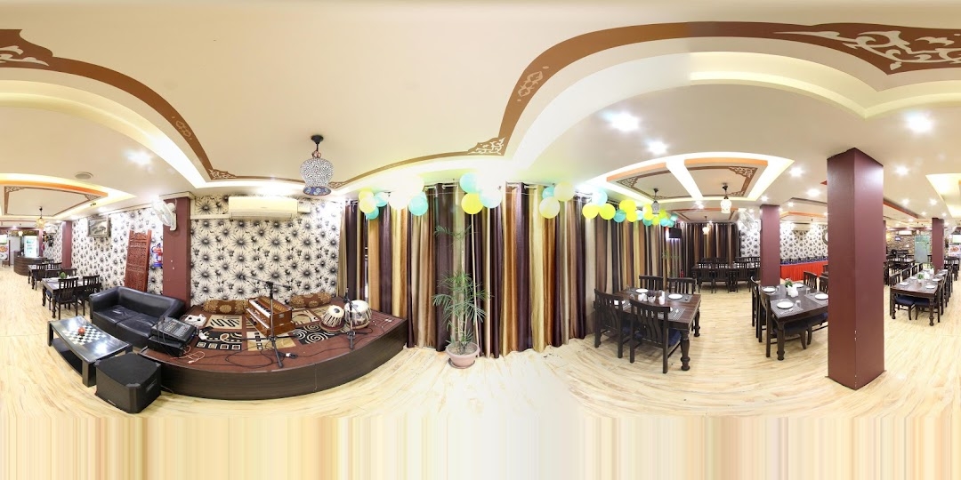 banquet halls in hari nagar