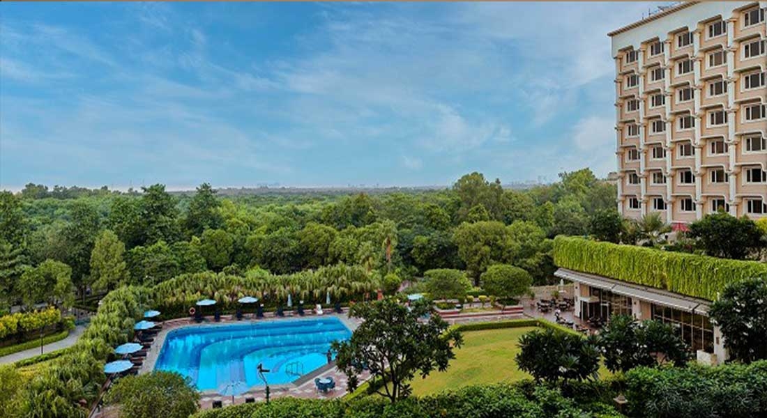 banquet halls in chanakyapuri