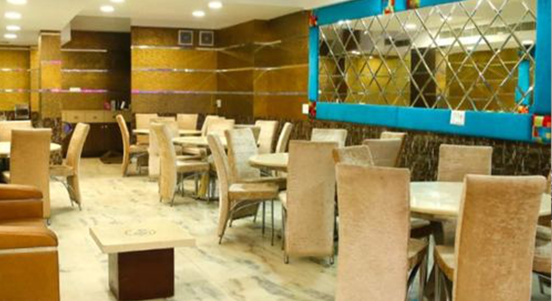 5 star wedding hotels in dwarka