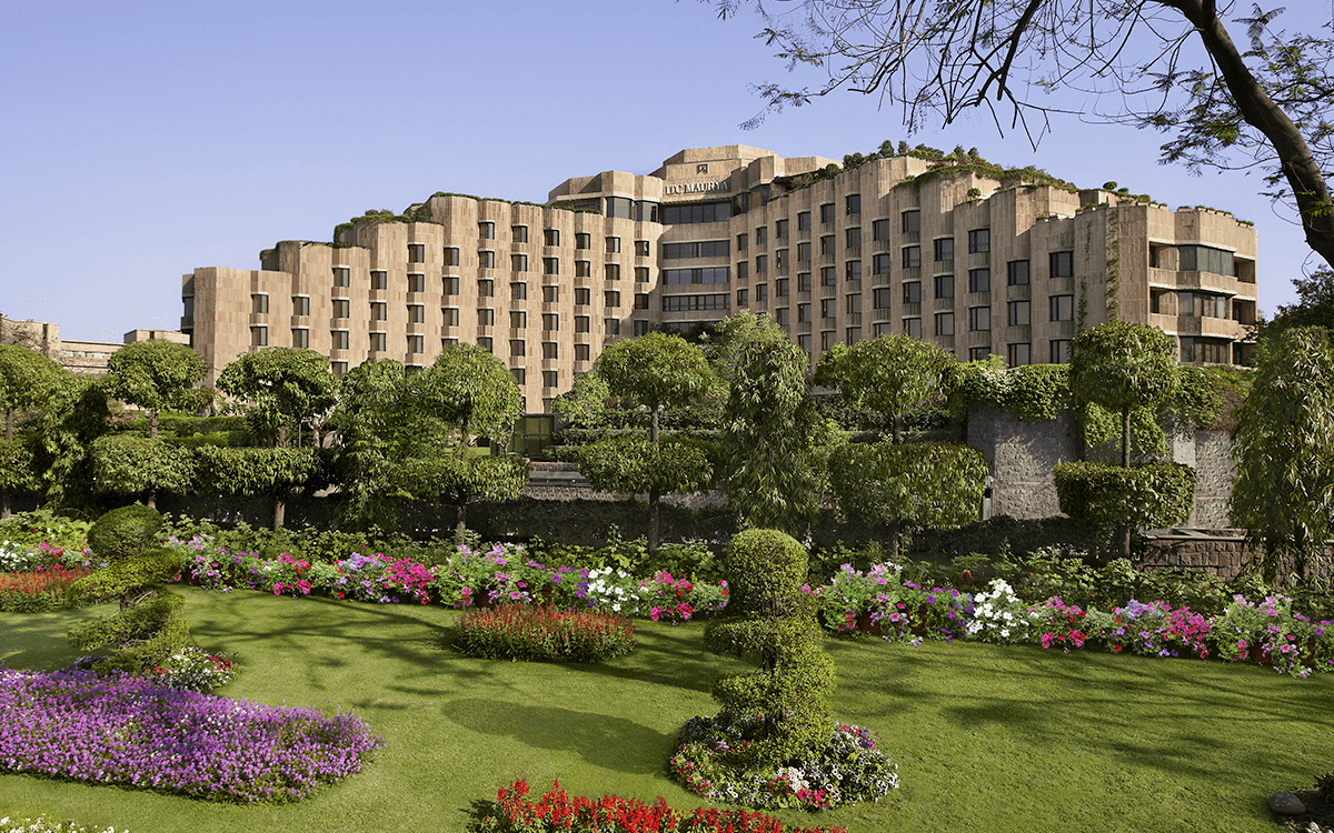 party halls in chanakyapuri