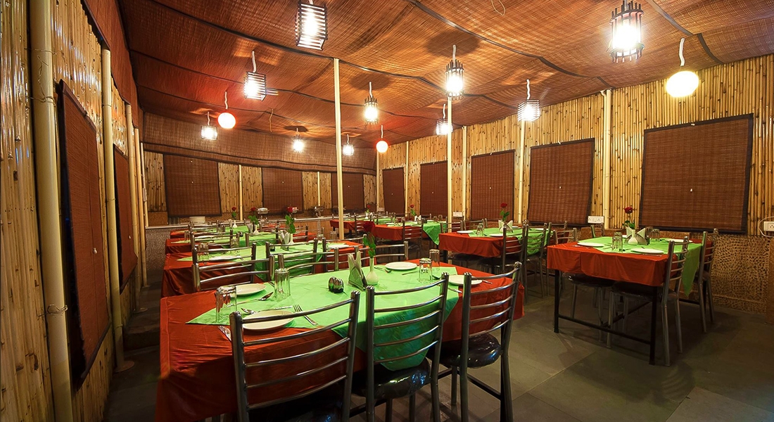 5 star wedding hotels in daryaganj