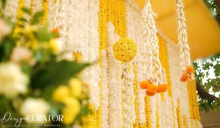 best decorators in tri nagar