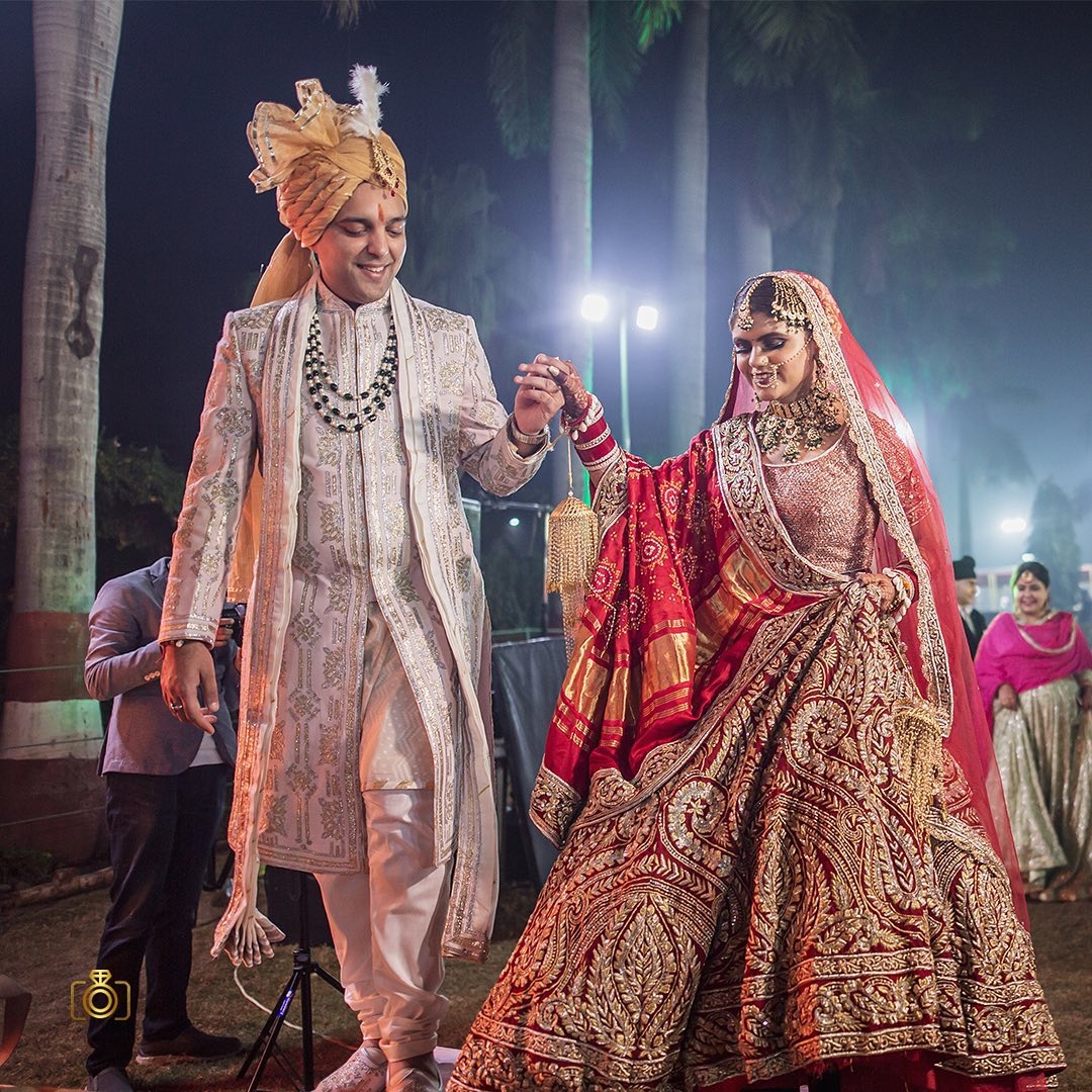 best wedding photographers in shalimar bagh