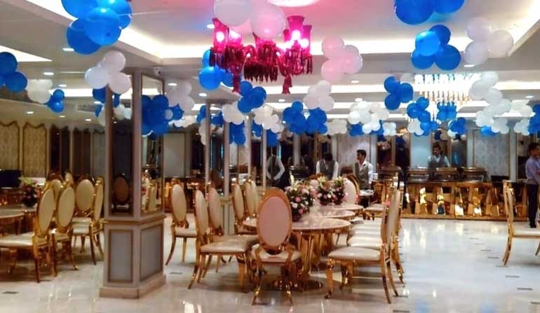 corporate events in patel nagar