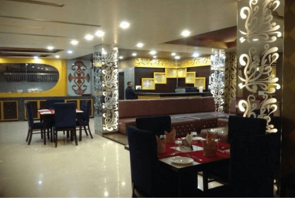 banquet halls in hari nagar