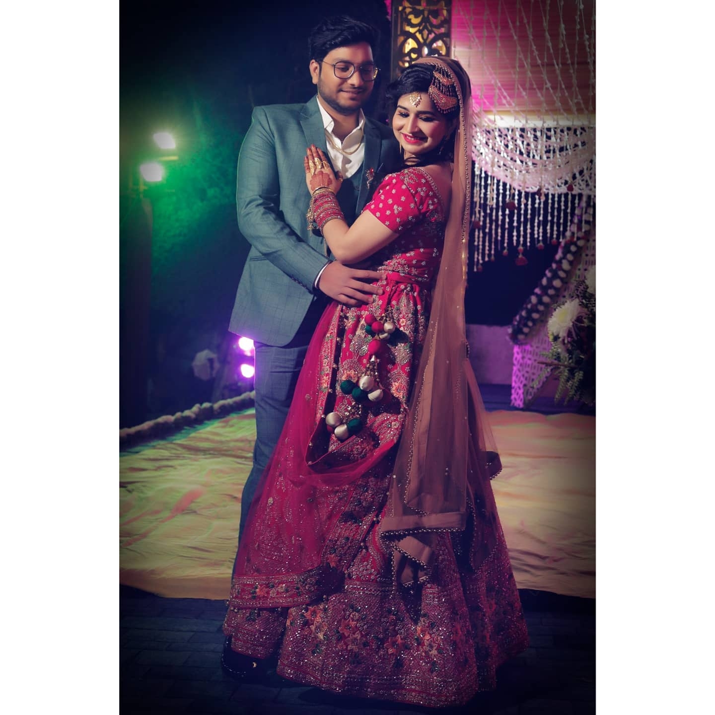 best wedding photographers in model town