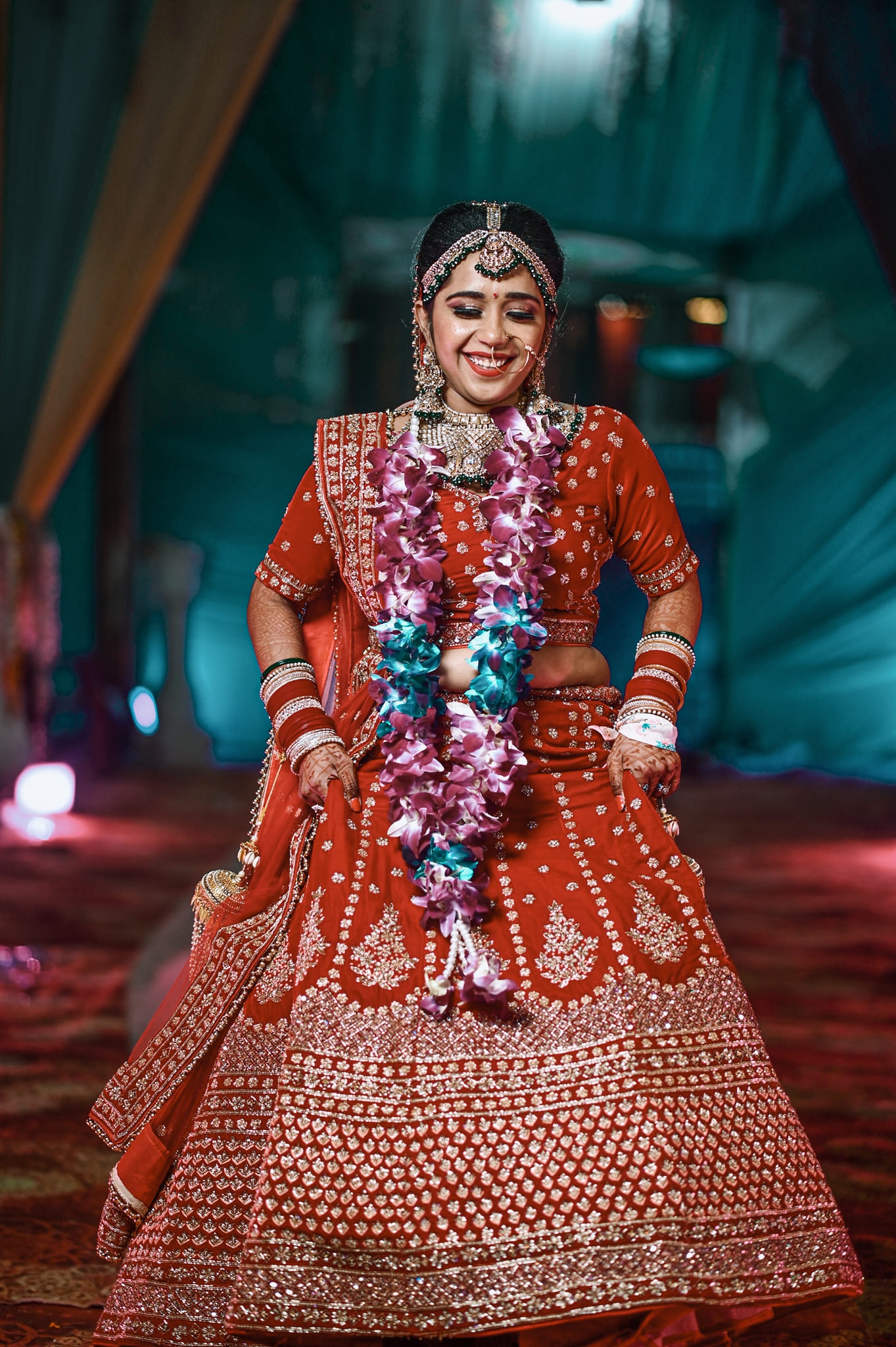 best wedding photographers in model town