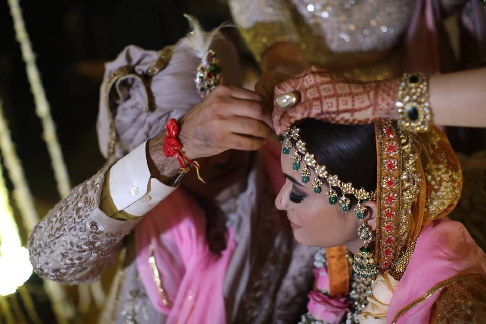 best wedding photographers in model town