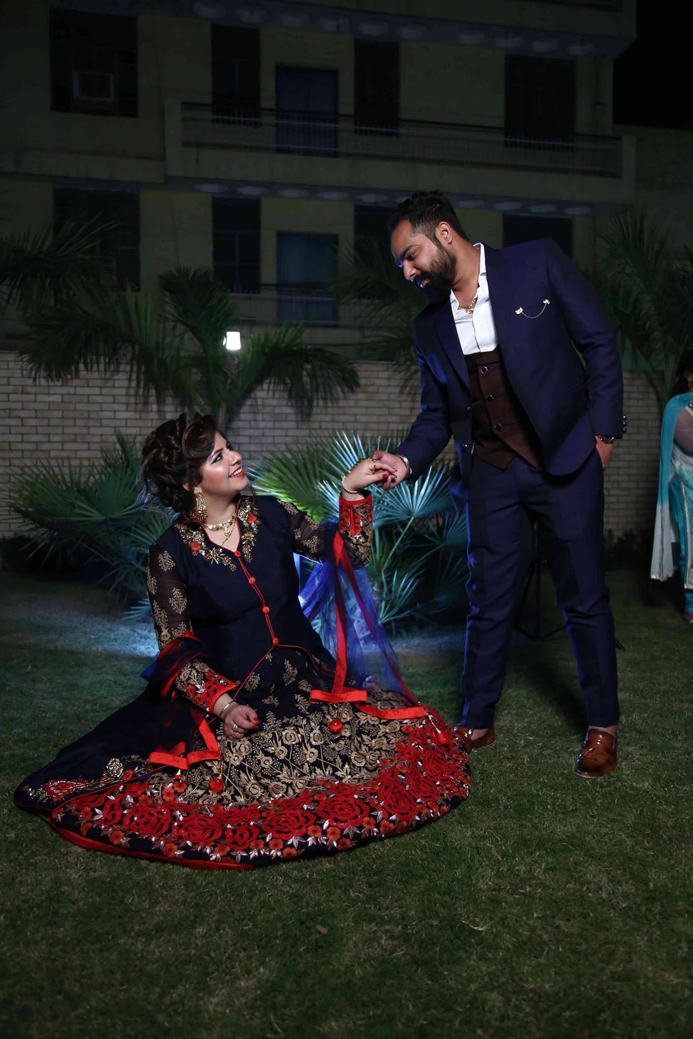 best wedding photographers in ashok vihar