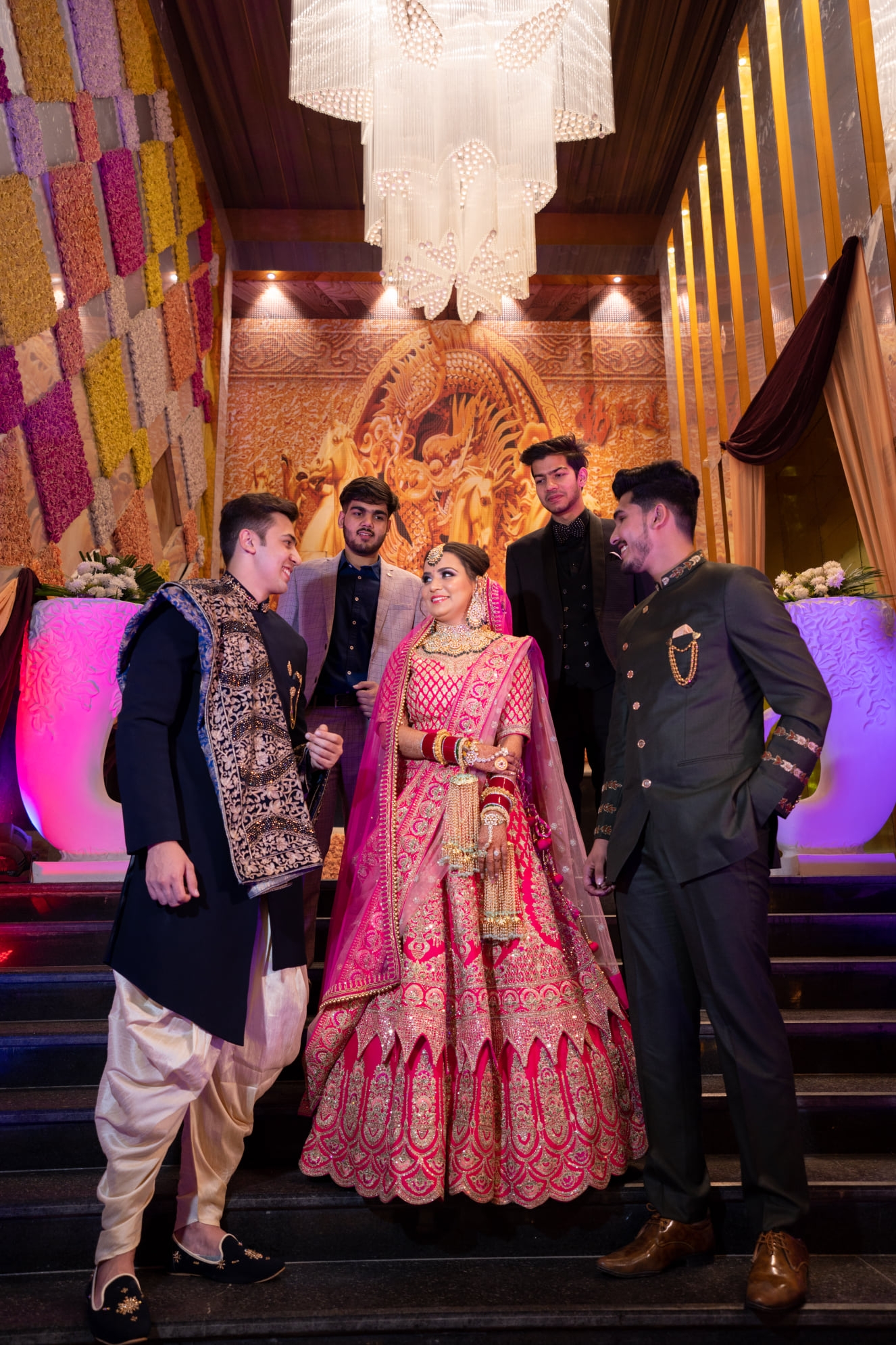 best wedding photographers in geeta colony