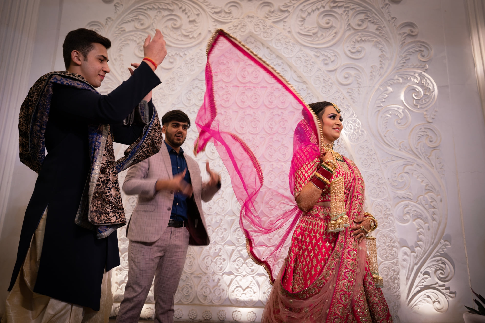 best wedding photographers in geeta colony