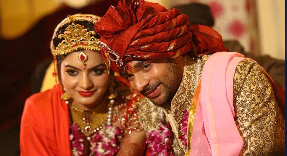 best wedding photographers in ashok vihar