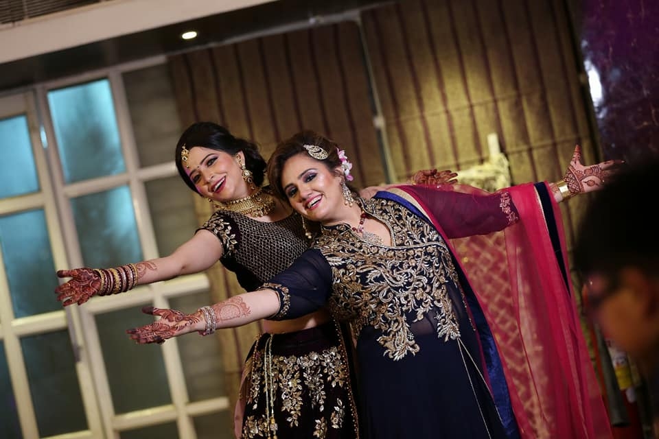 best wedding photographers in shakti nagar