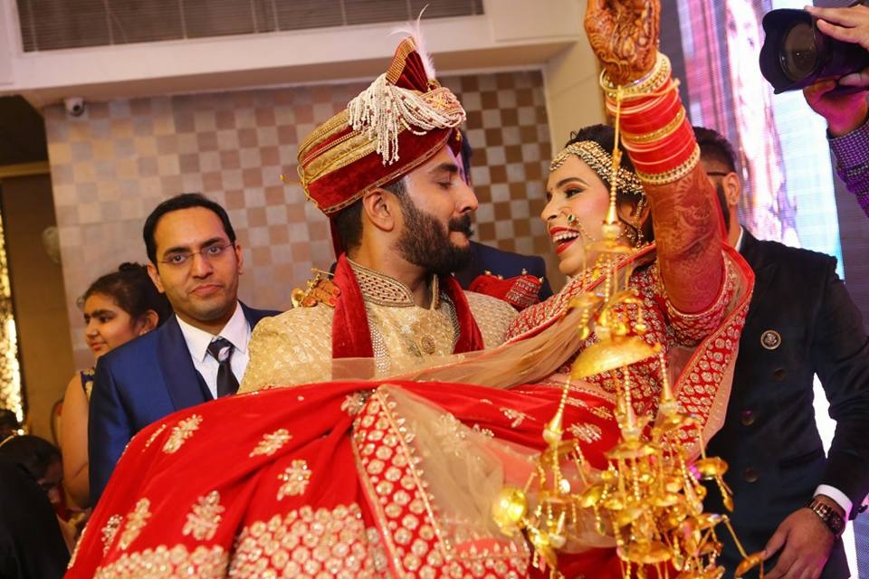 best wedding photographers in shakti nagar