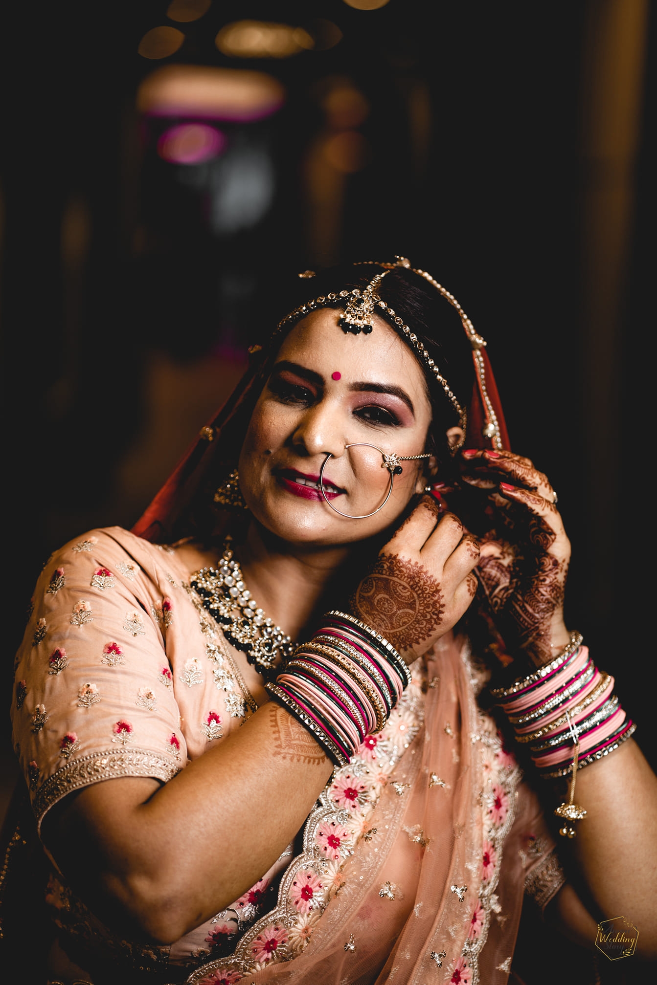 best wedding photographers in saket