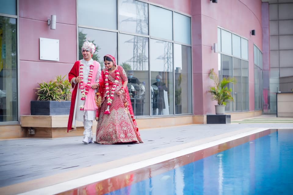 best wedding photographers in vasant kunj