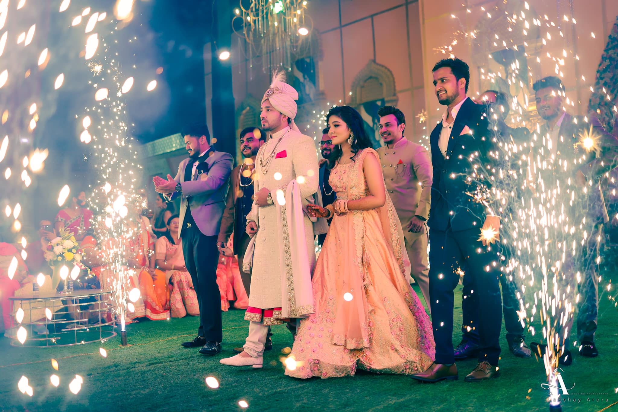 best wedding photographers in vasant kunj