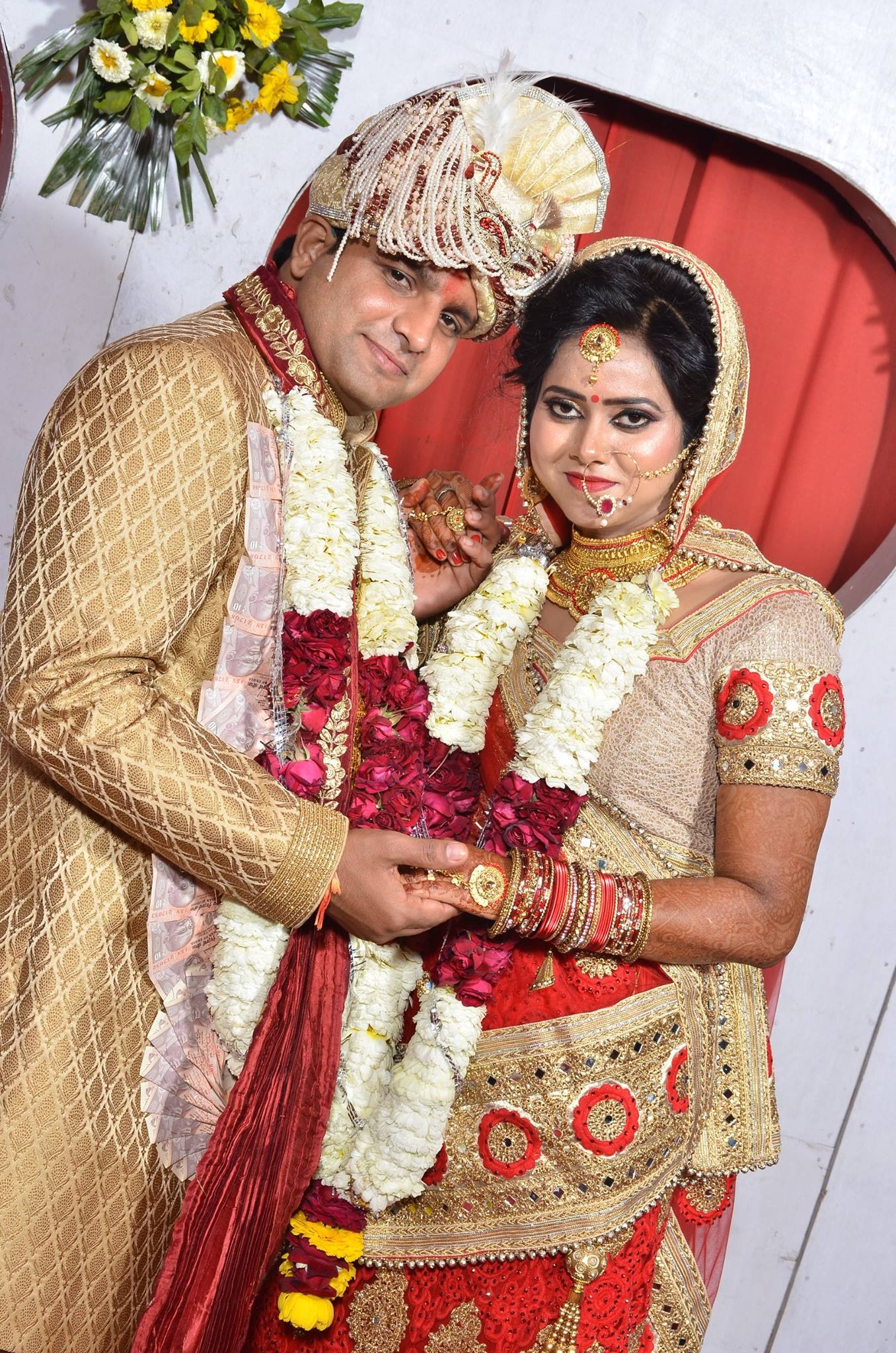 best wedding photographers in govindpuri