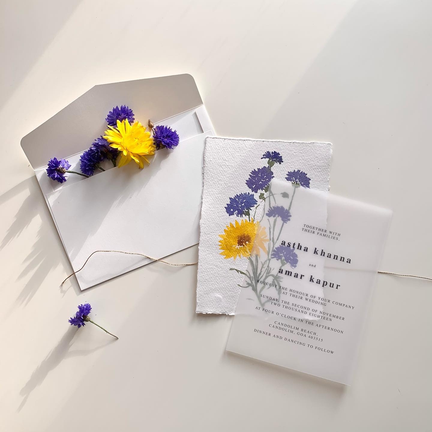 invitation cards in saket