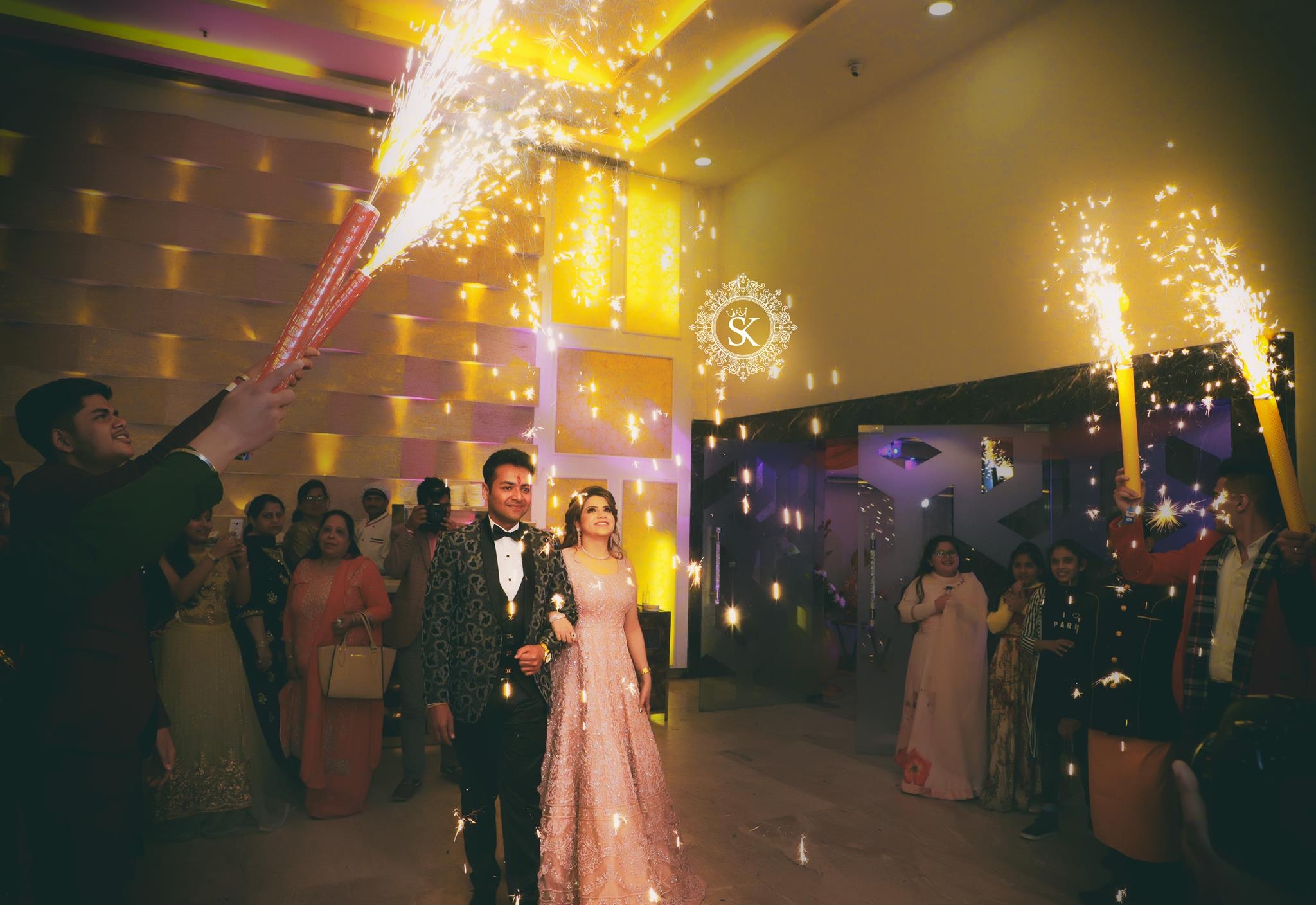 best wedding photographers in kamla nagar