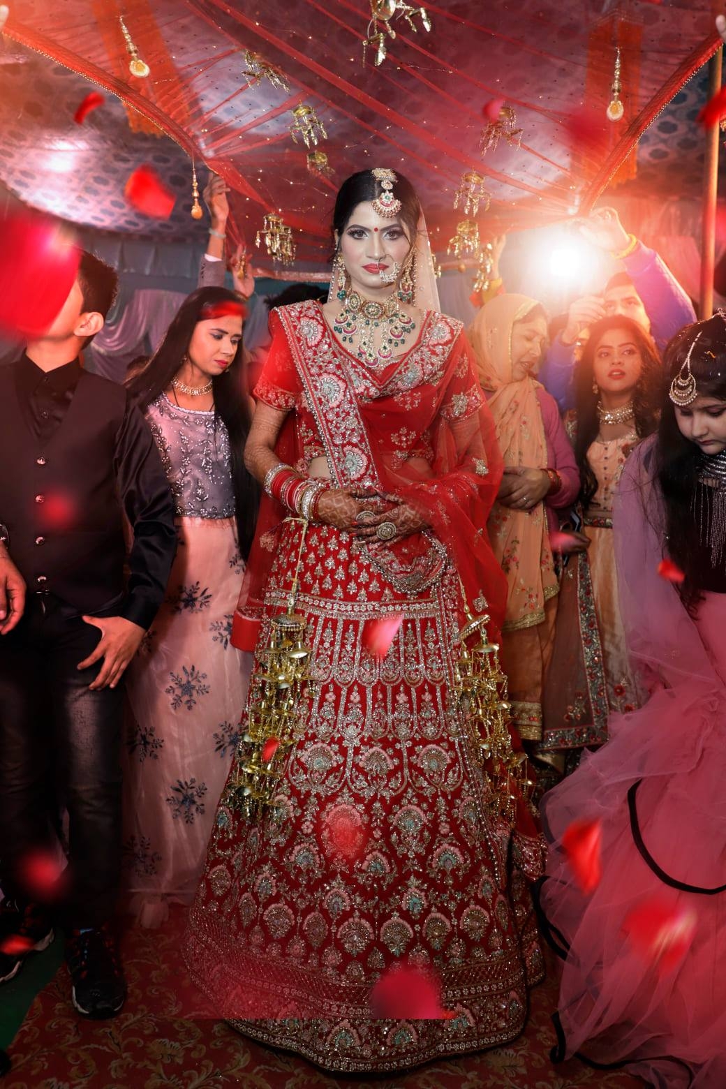 best wedding photographers in west delhi