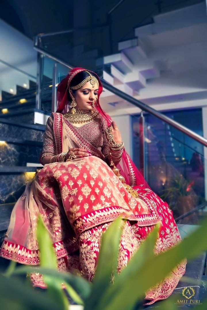 best wedding photographers in shalimar bagh