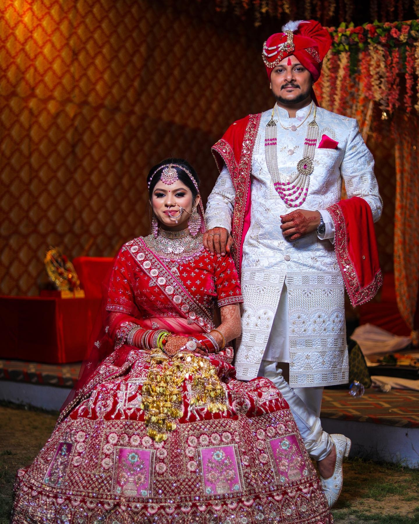 best wedding photographers in mayur vihar