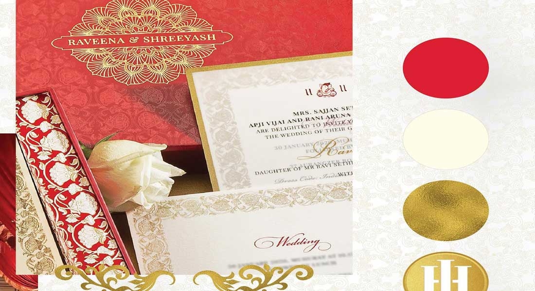 invitation cards in okhla