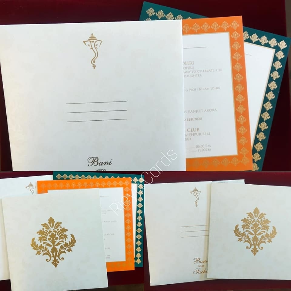 invitation cards in connaught place