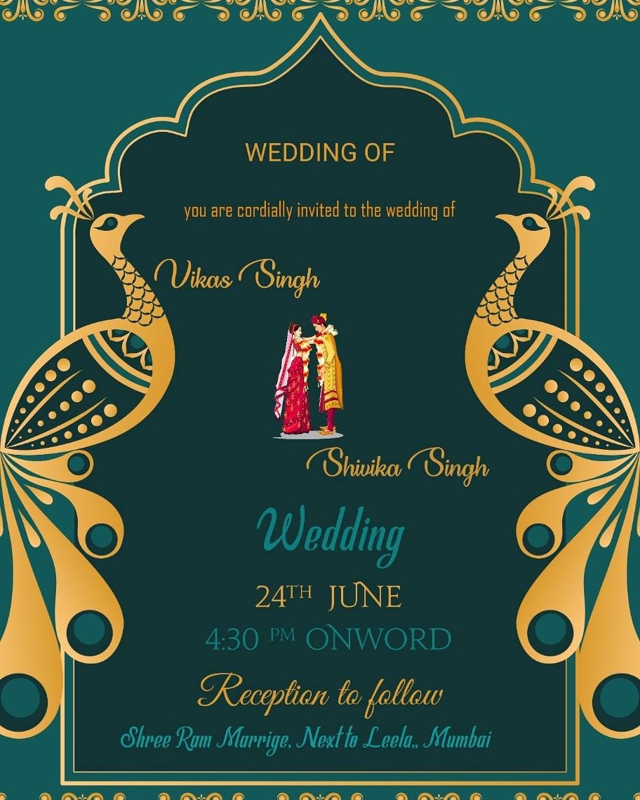 invitation cards in karol bagh