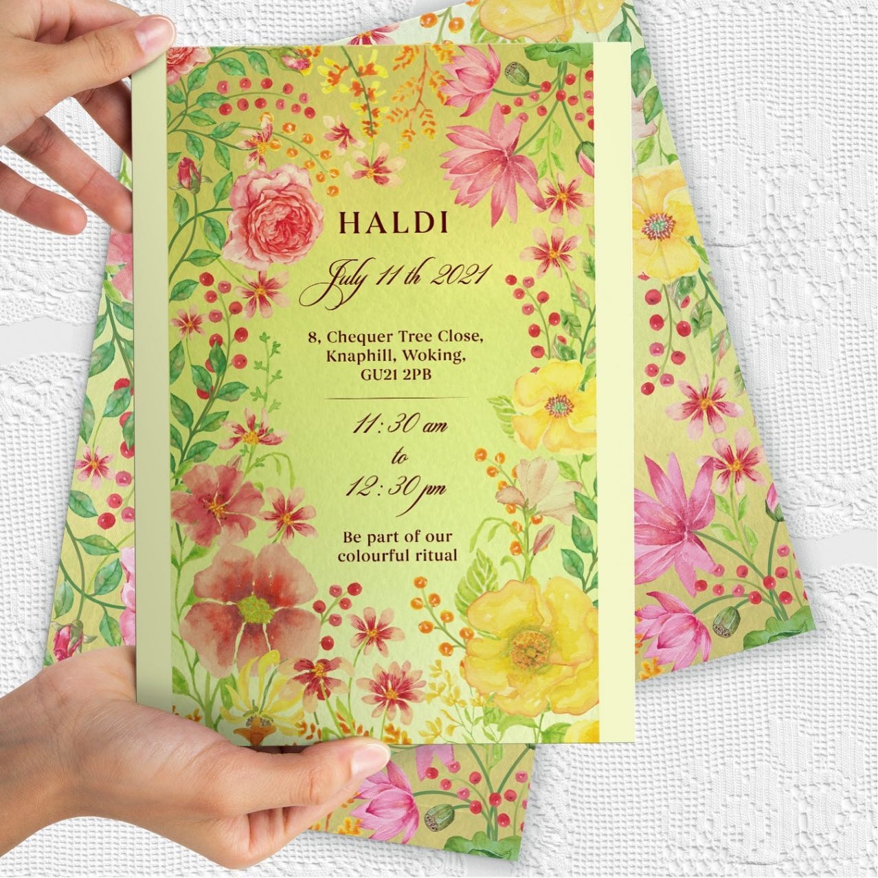 invitation cards in lajpat nagar