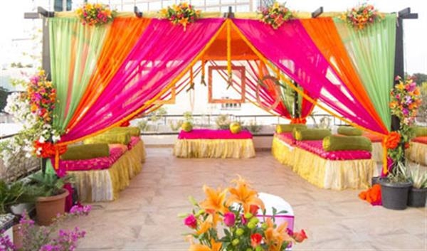 best decorators in punjabi bagh