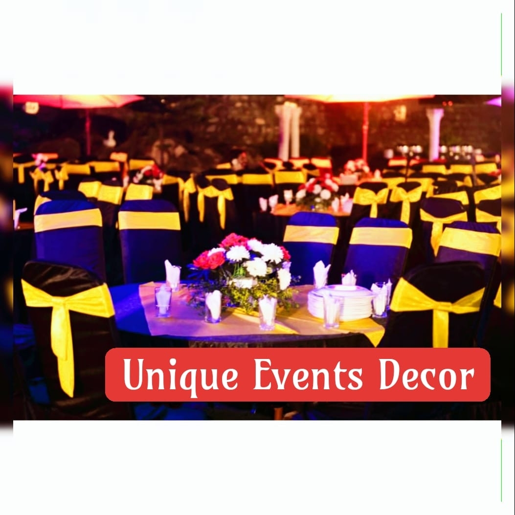 best decorators in moti nagar