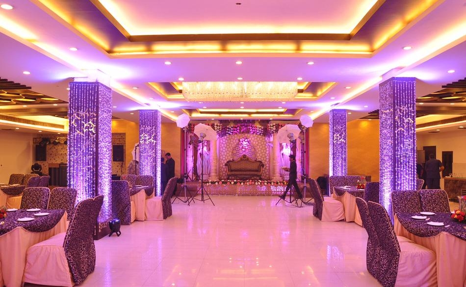 best decorators in tilak nagar