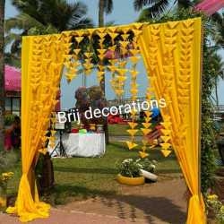 best decorators in rohini