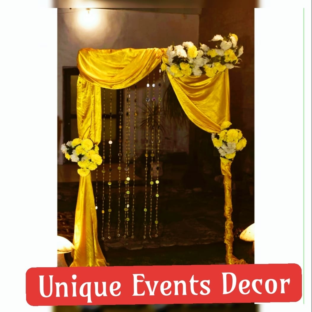 best decorators in moti nagar